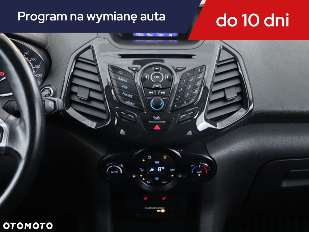 Ford EcoSport - 14