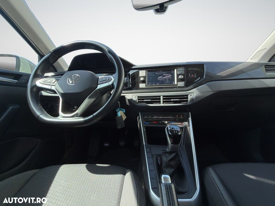 Volkswagen Taigo - 18