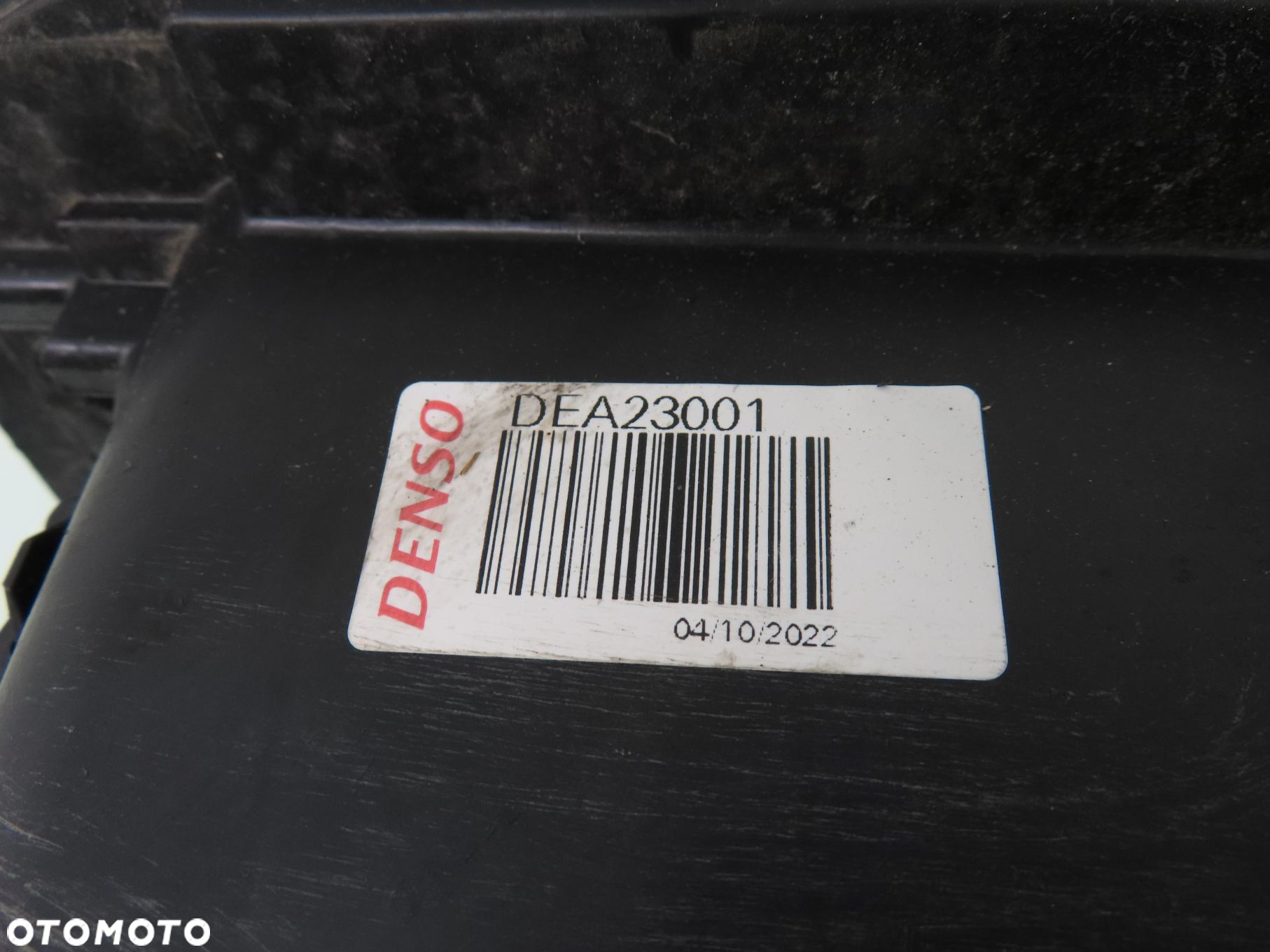 DMUCHAWA RENAULT THALIA I DEA23001 - 2