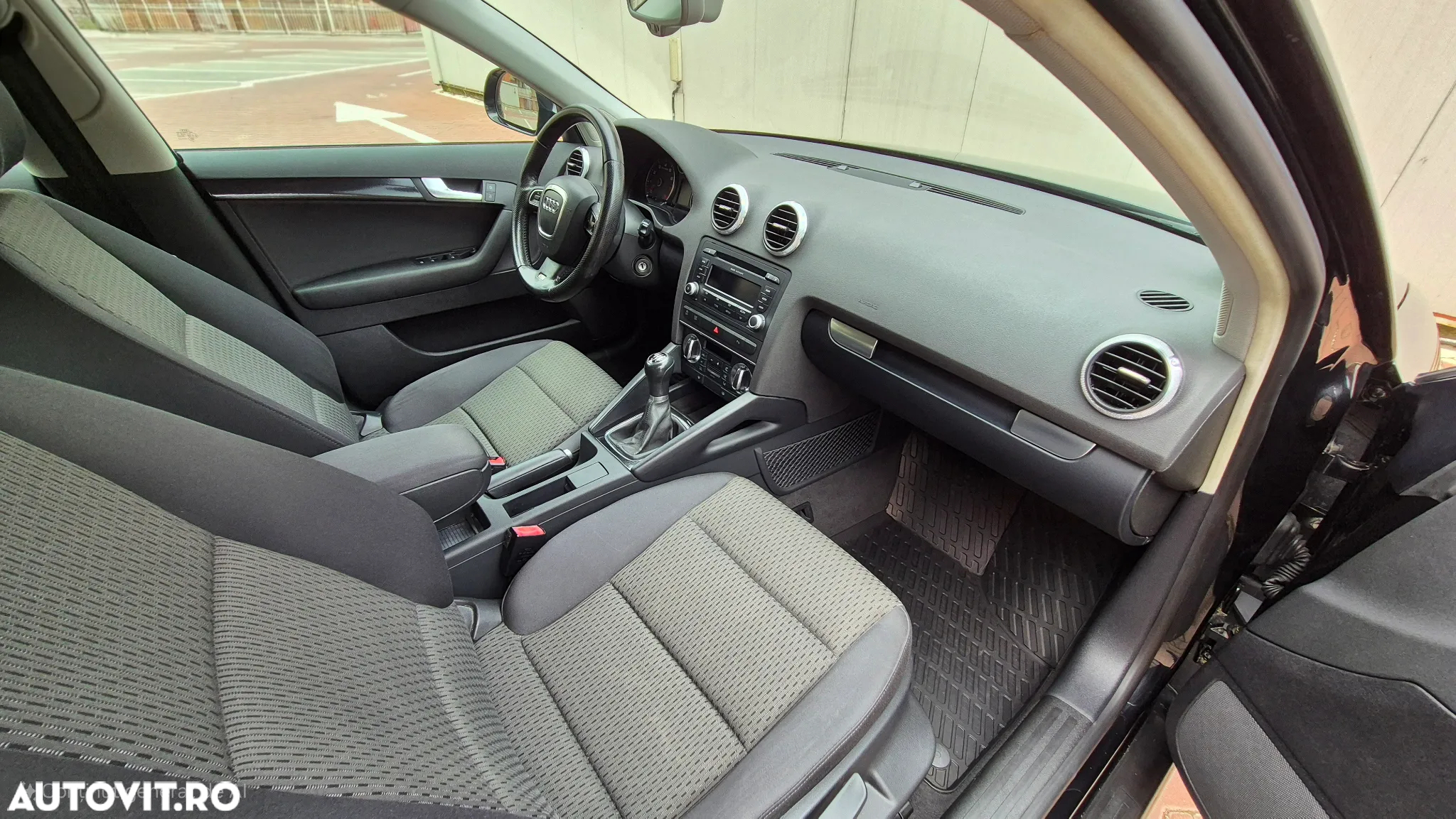 Audi A3 - 11