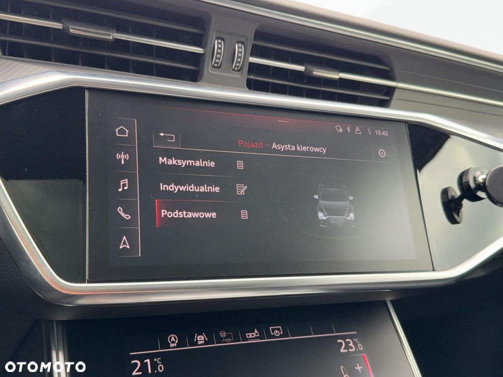 Audi A6 Avant - 29