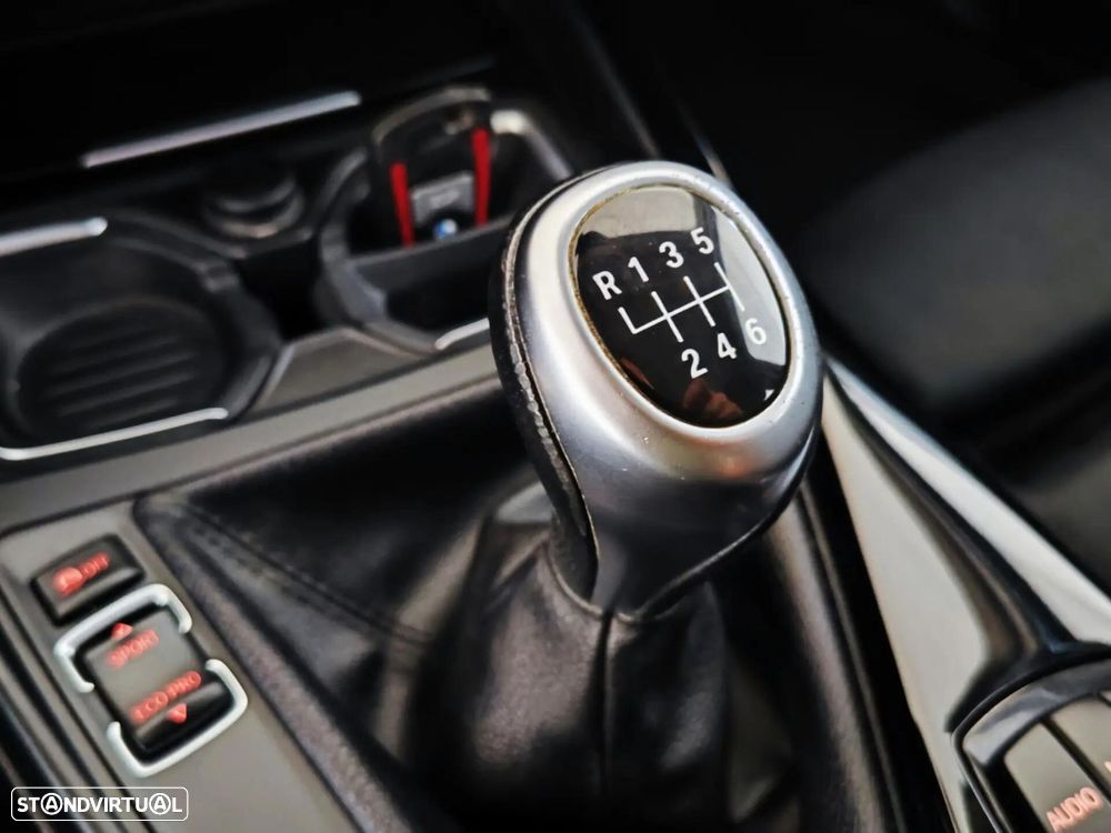 BMW 116 - 38