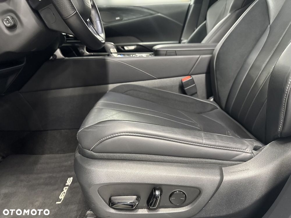 Lexus RX - 19