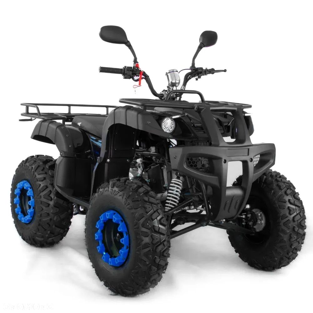 XTR Inny - 8