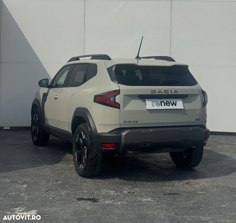 Dacia Duster - 7