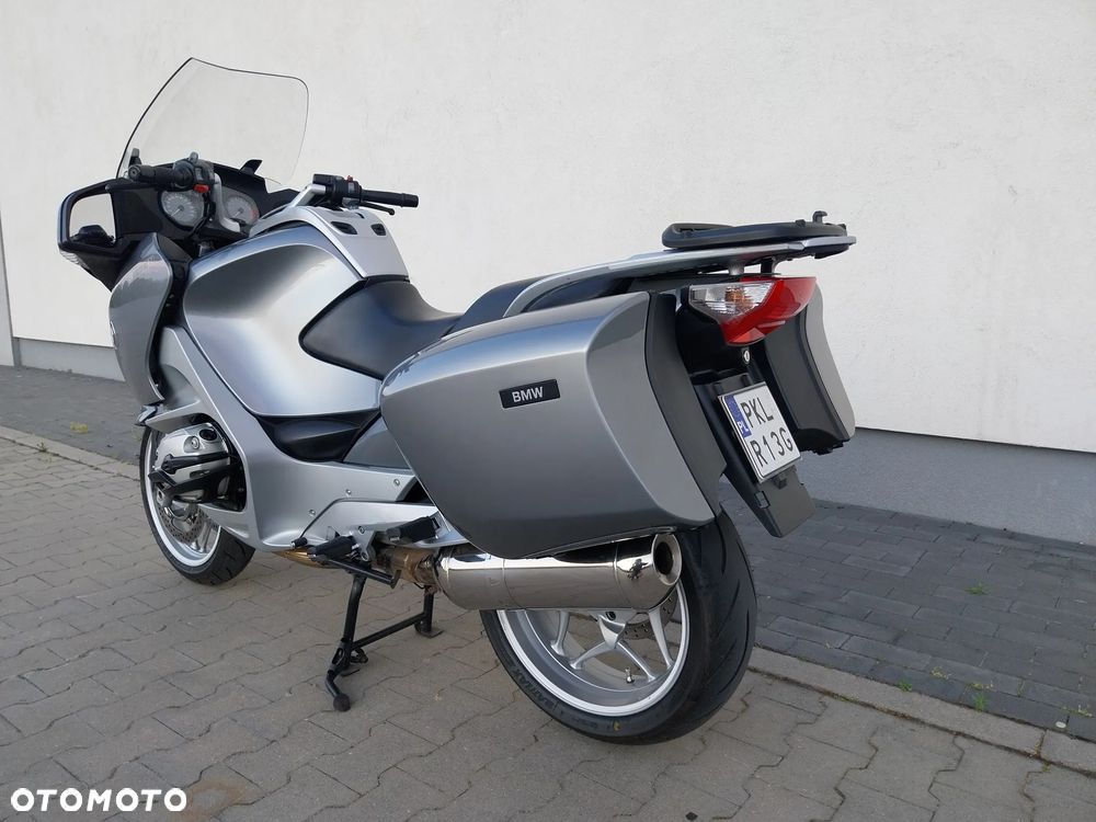 BMW RT - 4