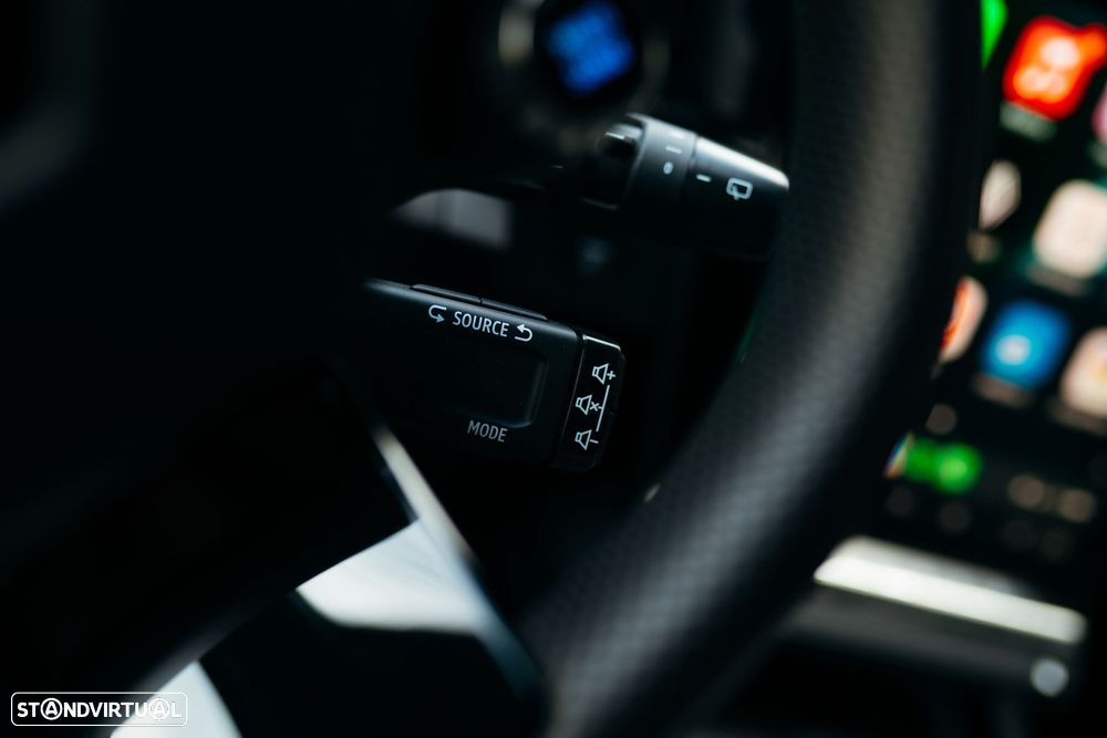 Renault Mégane E-Tech EV60 220hp optimum charge Iconic - 40