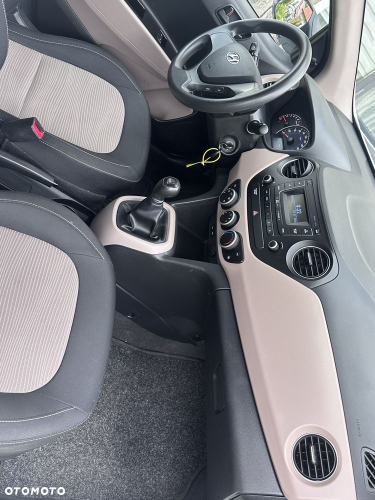 Hyundai i10 - 7