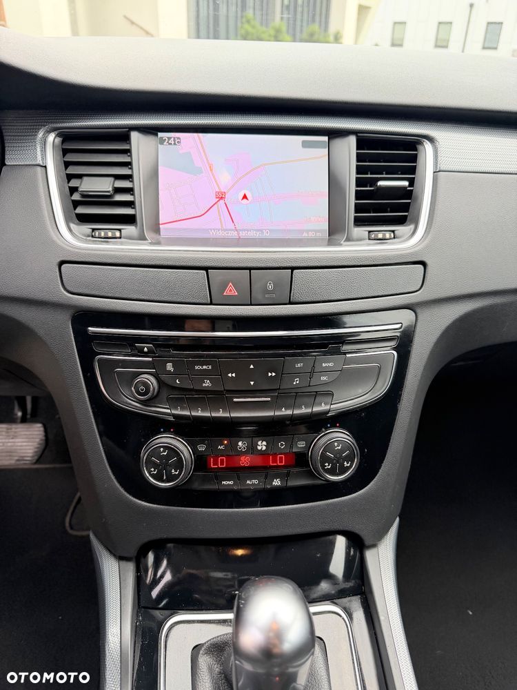 Hyundai i40 1.7 CRDi Premium - 14