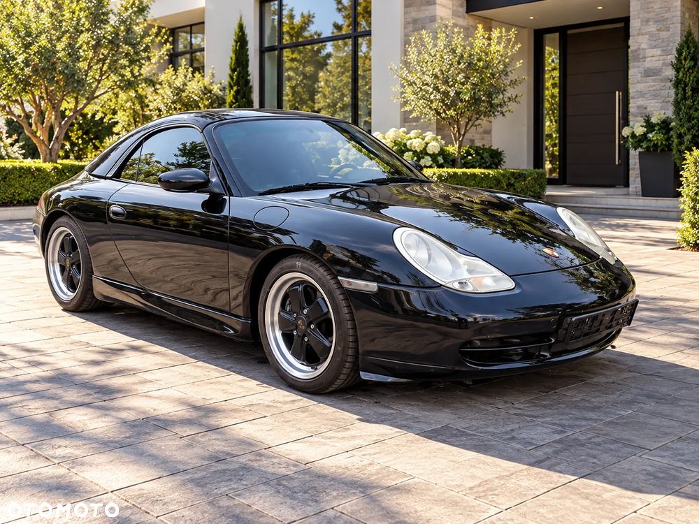 Porsche 911 - 3