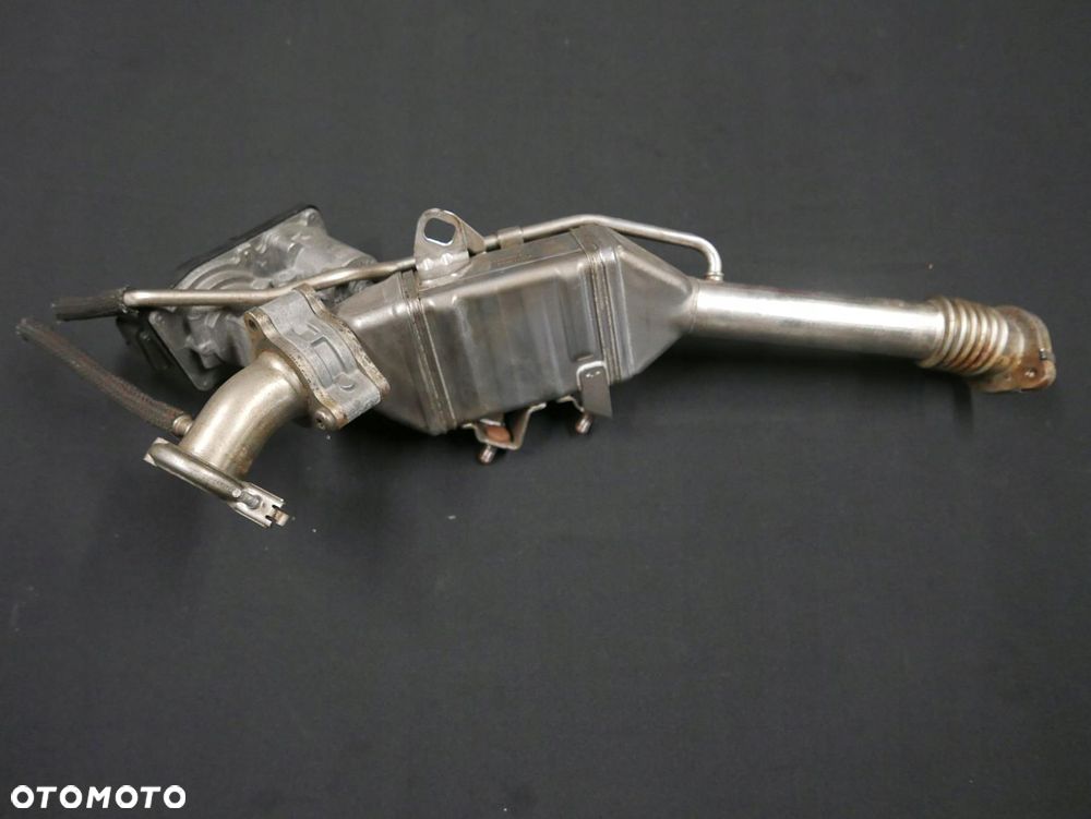 bmw g30 g31 g01 chłodnica spalin egr 8576473 - 2