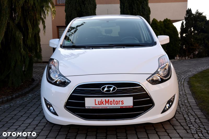 Hyundai ix20 1.4 Comfort - 3