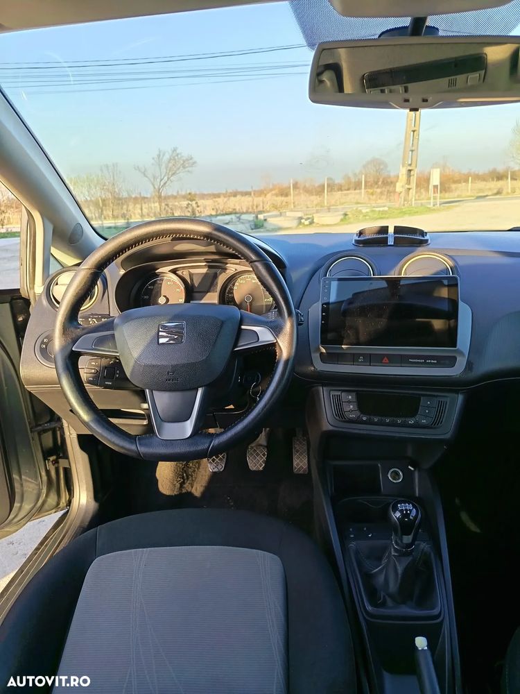 Seat Ibiza 1.2 TSI Copa - 3