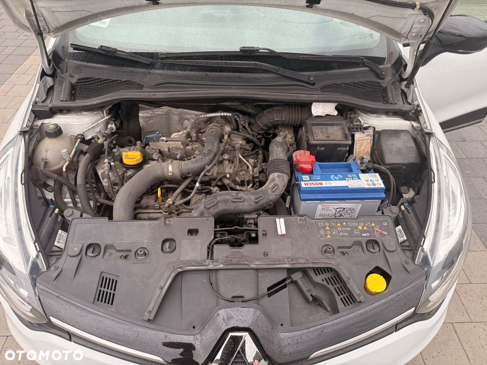 Renault Clio 1.2 Enegry TCe Limited - 9
