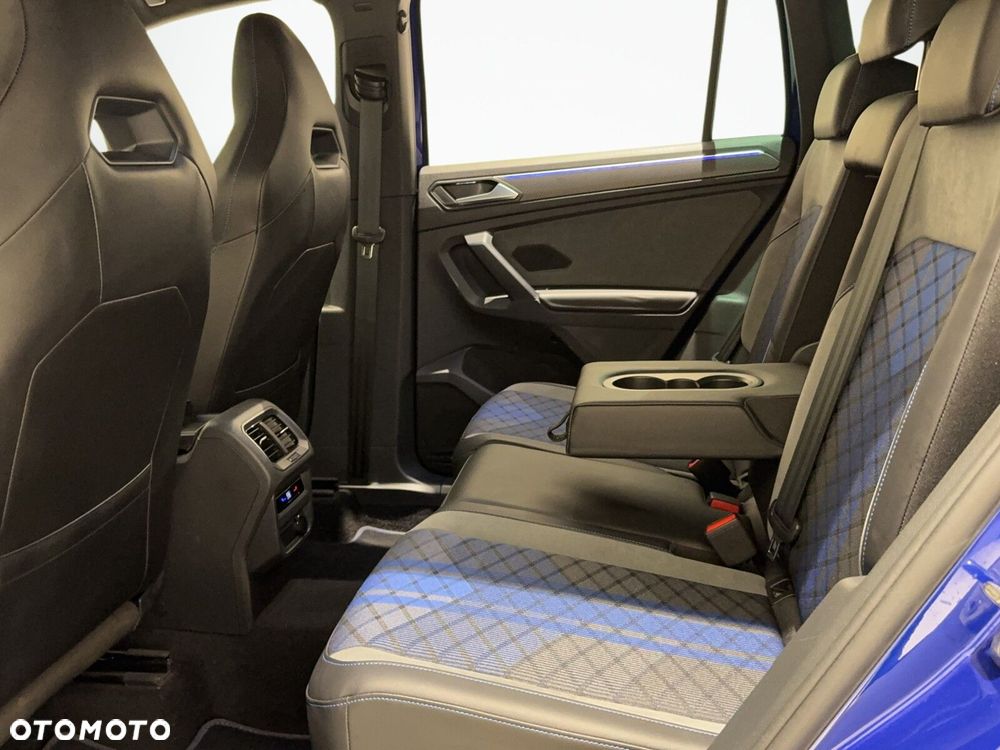 Volkswagen Tiguan 2.0 TSI 4Mot R DSG - 13