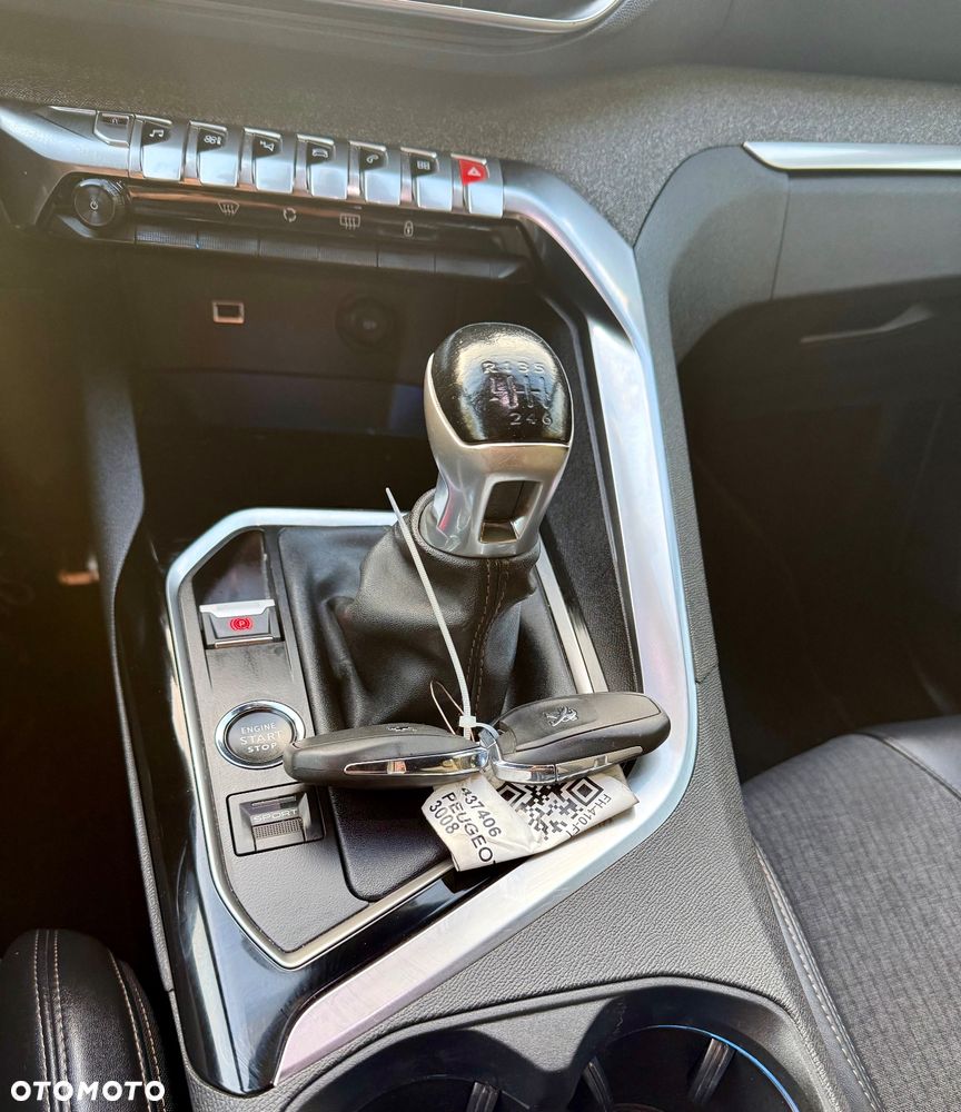 Peugeot 3008 PureTech 130 Stop & Start Crossway - 18