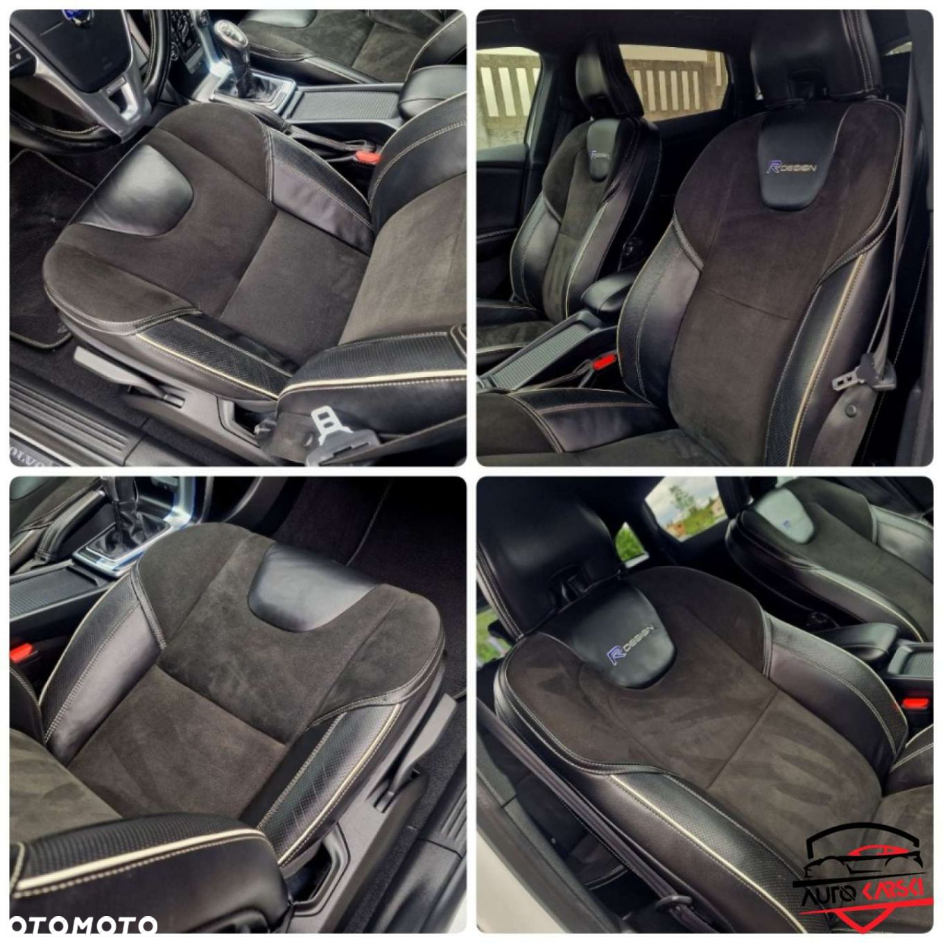 Volvo V40 - 39
