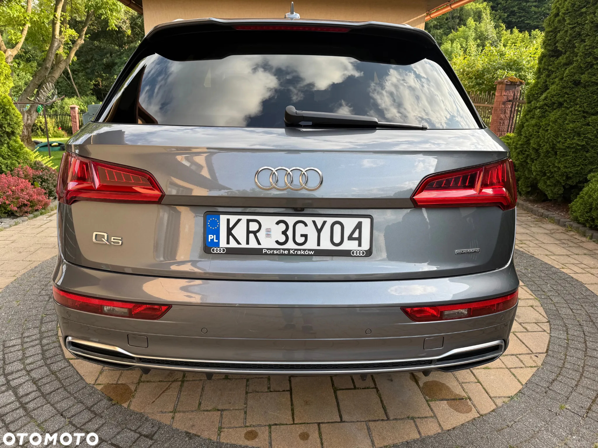 Audi Q5 40 TDI Quattro Sport S tronic - 7