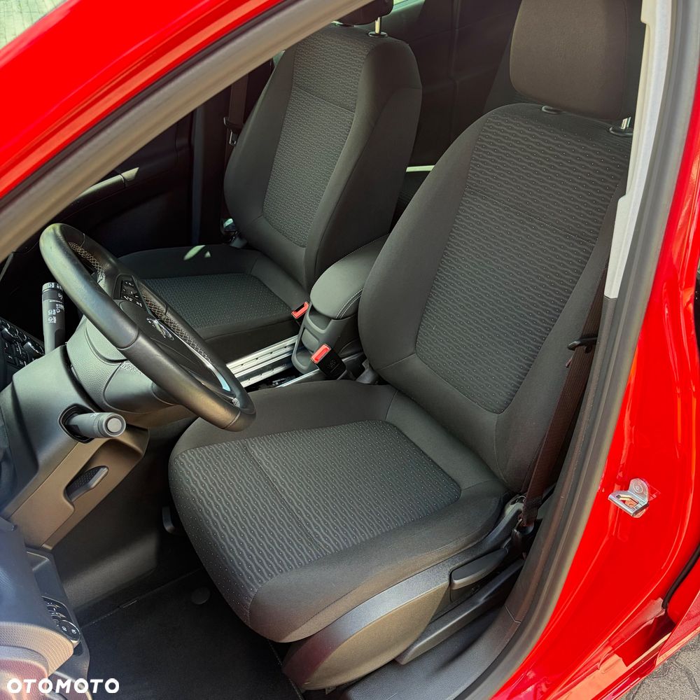Opel Meriva - 11