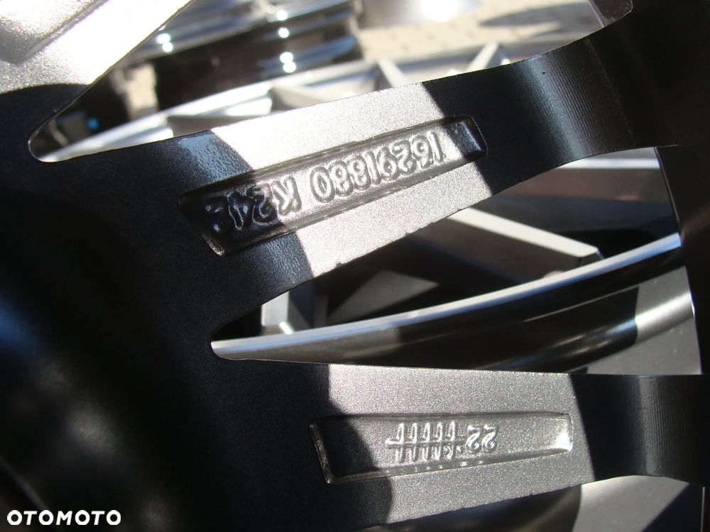 a248 5x112 Audi A5 A7 A6 C6 C7 C8 A4 B9 Q5 Q3 A8 D2 D3 D4 Allroad 8Jx18 - 10