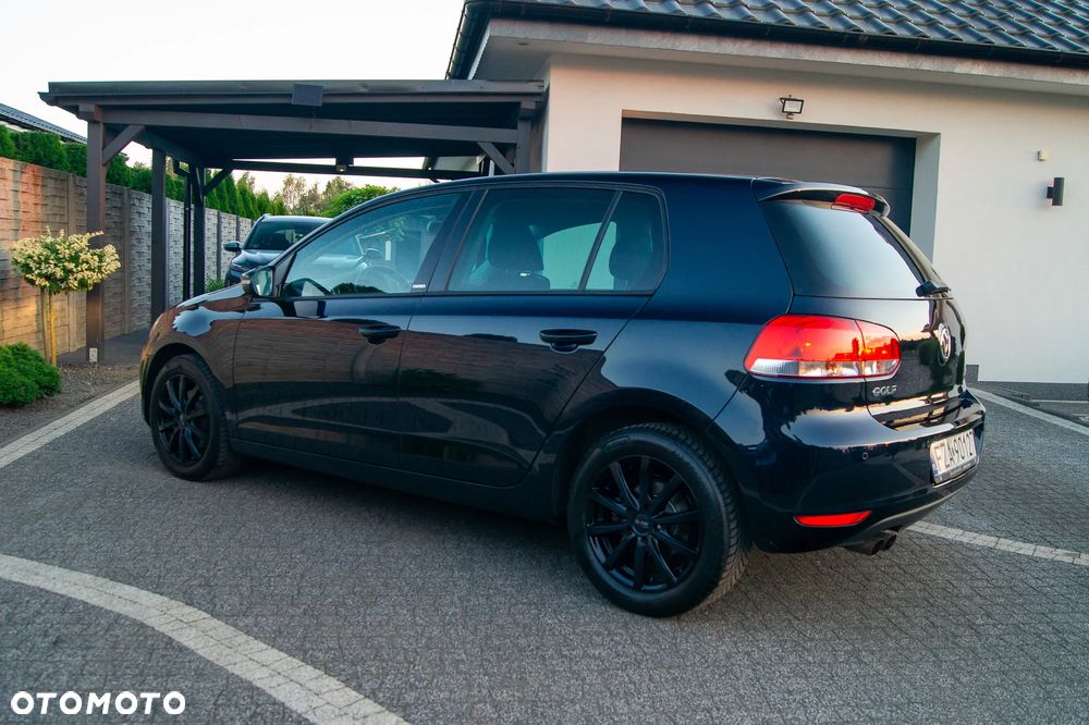 Volkswagen Golf 1.4 TSI Style - 7