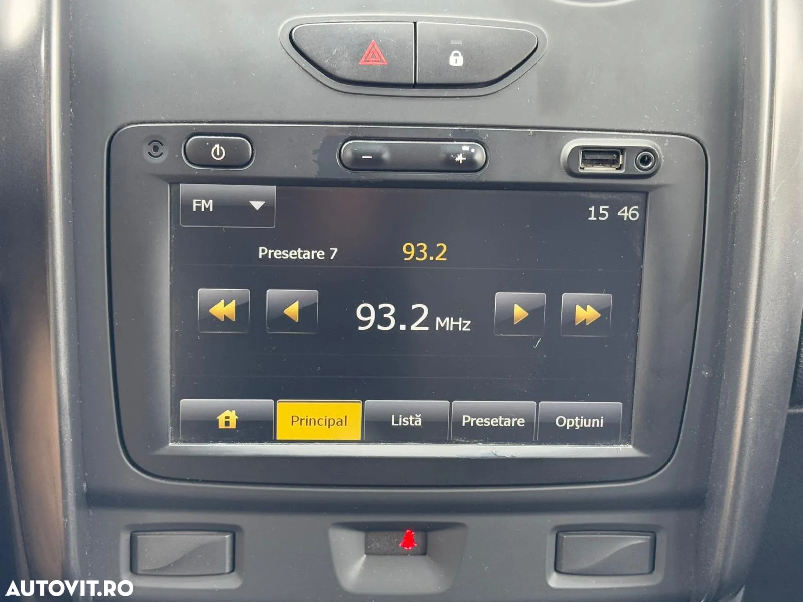 Dacia Duster 1.5 dCi 4x2 Ambiance - 25