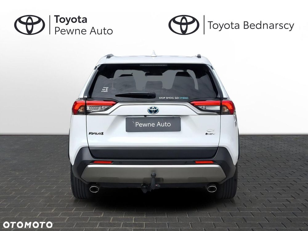 Toyota RAV4 - 4