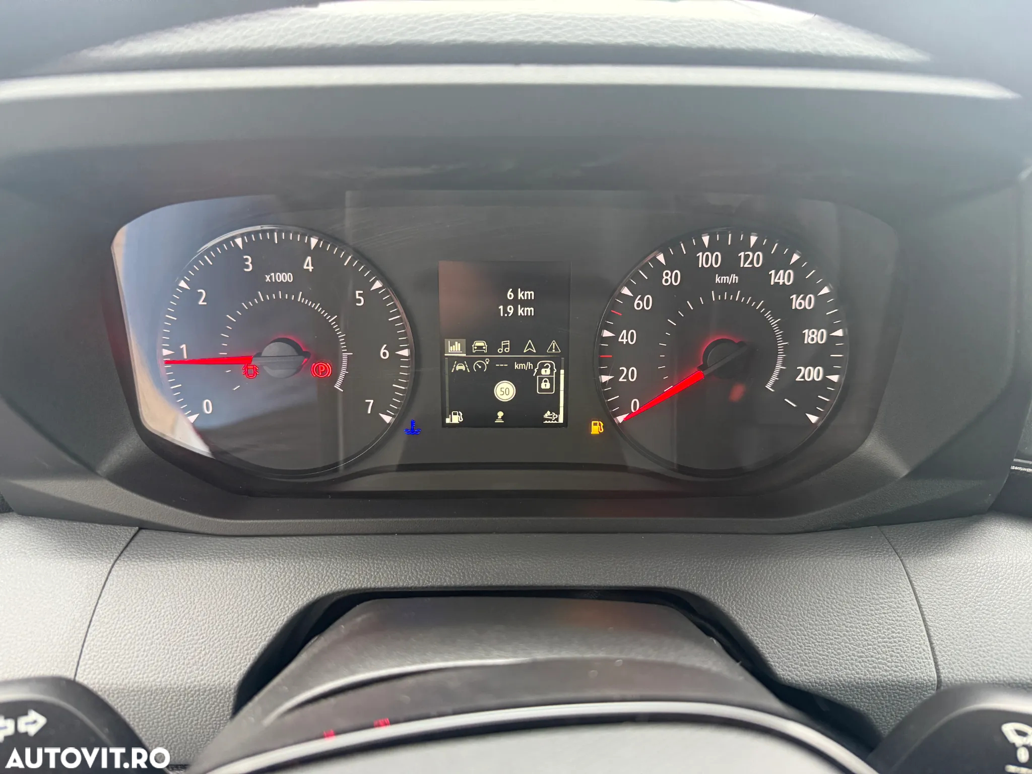 Renault Noul Master  dCi150 - 10