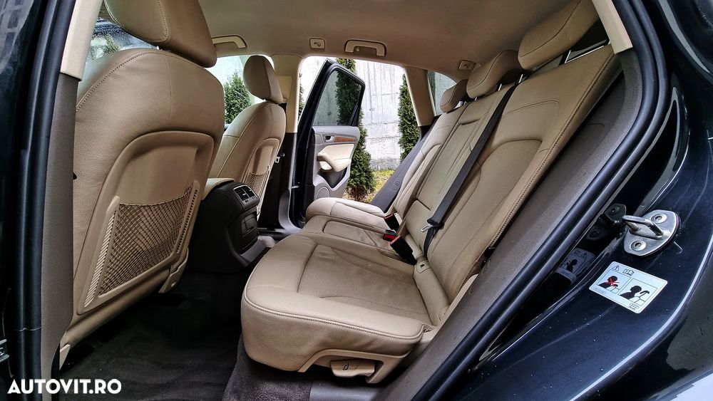 Audi Q5 3.0 TDI Quattro S tronic - 11