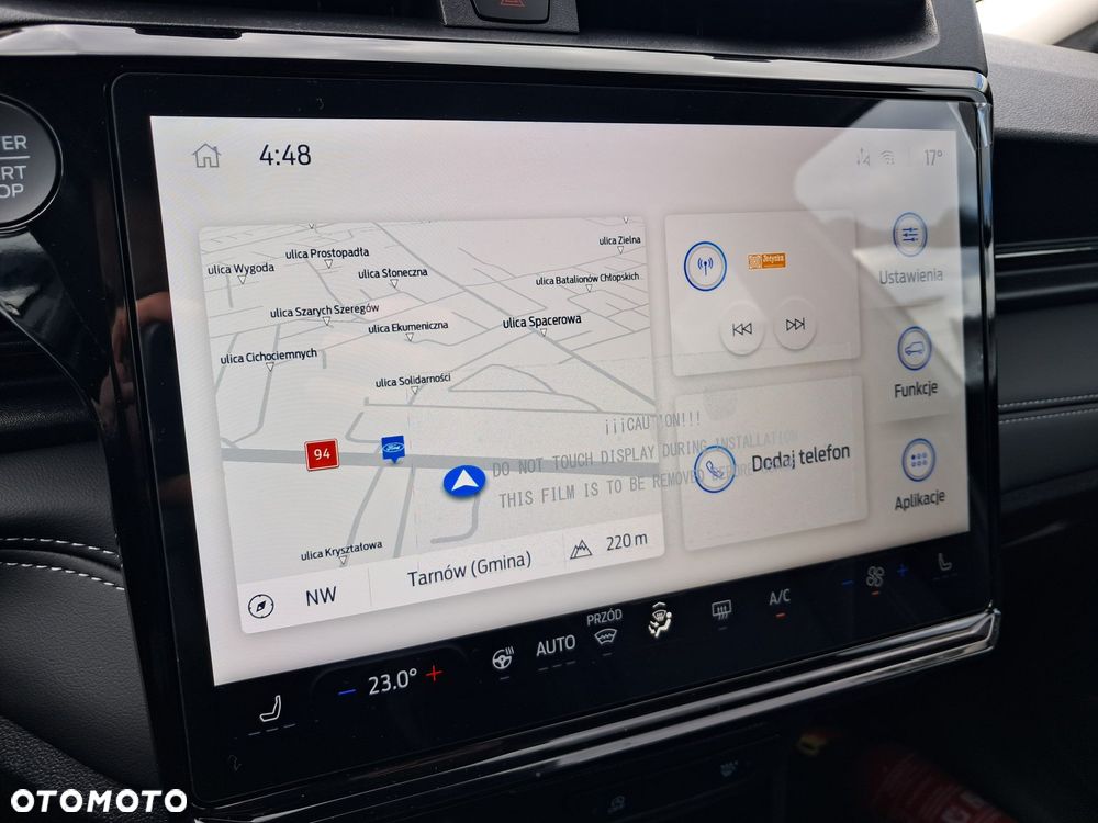 Ford Puma 1.0 EcoBoost mHEV Titanium DCT - 17