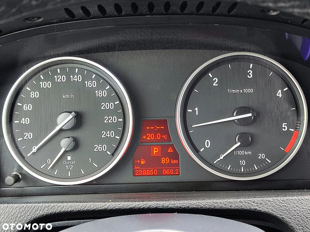 BMW X5 xDrive40d M Sport Edition - 34