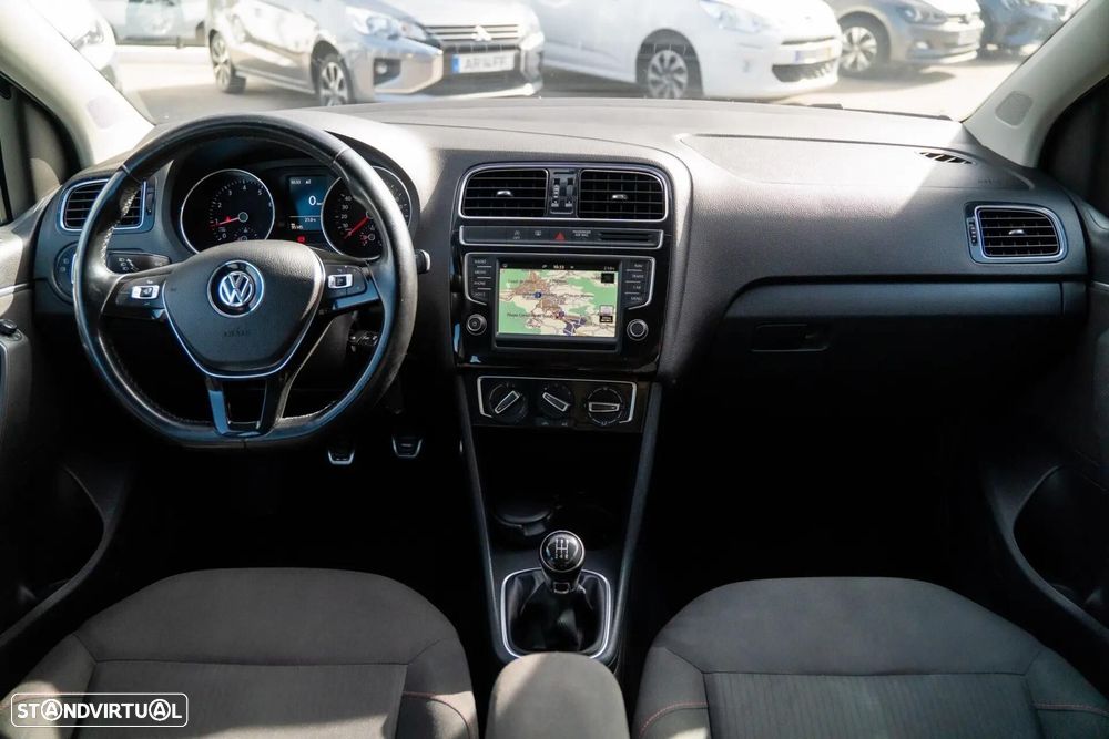 VW Polo - 6