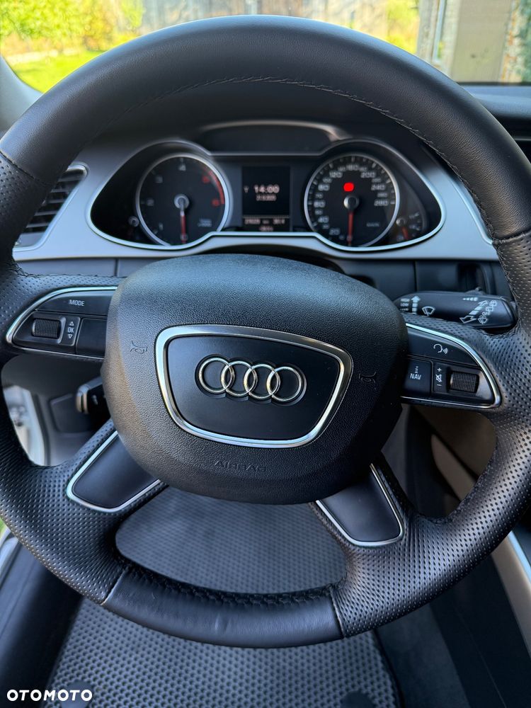 Audi A4 - 6