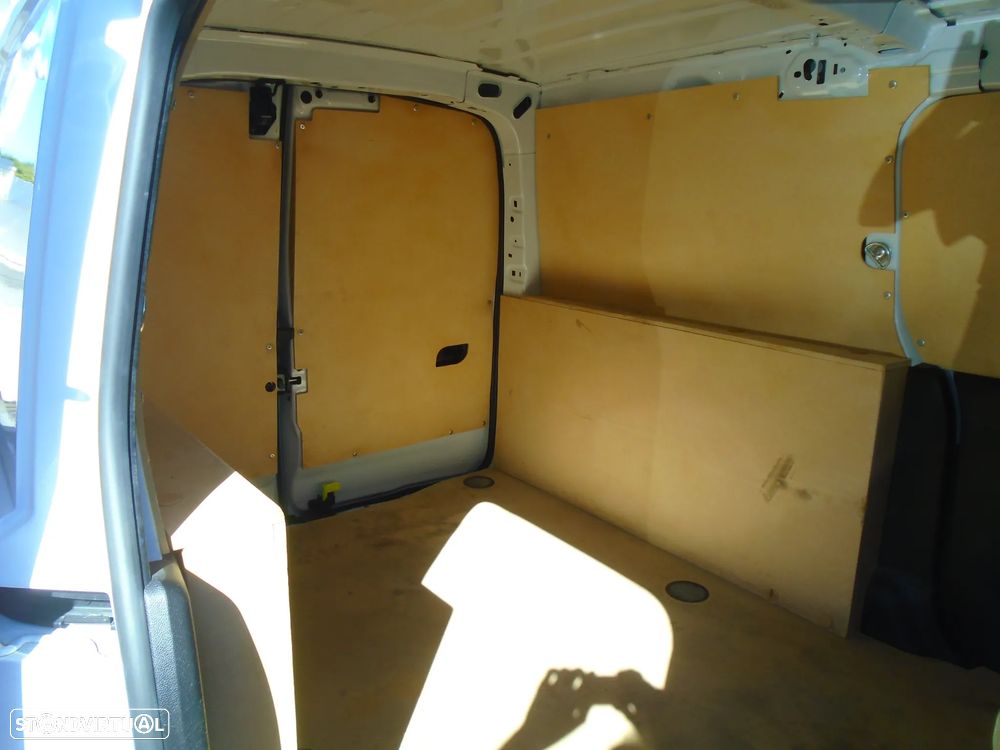 Opel COMBO  LONGA-NACIONAL-3 Lugares-102CV-6V-IVA DEDUTIVEL - 34
