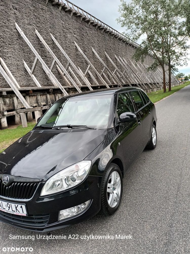 Skoda Fabia 1.2 TSI Best of - 6