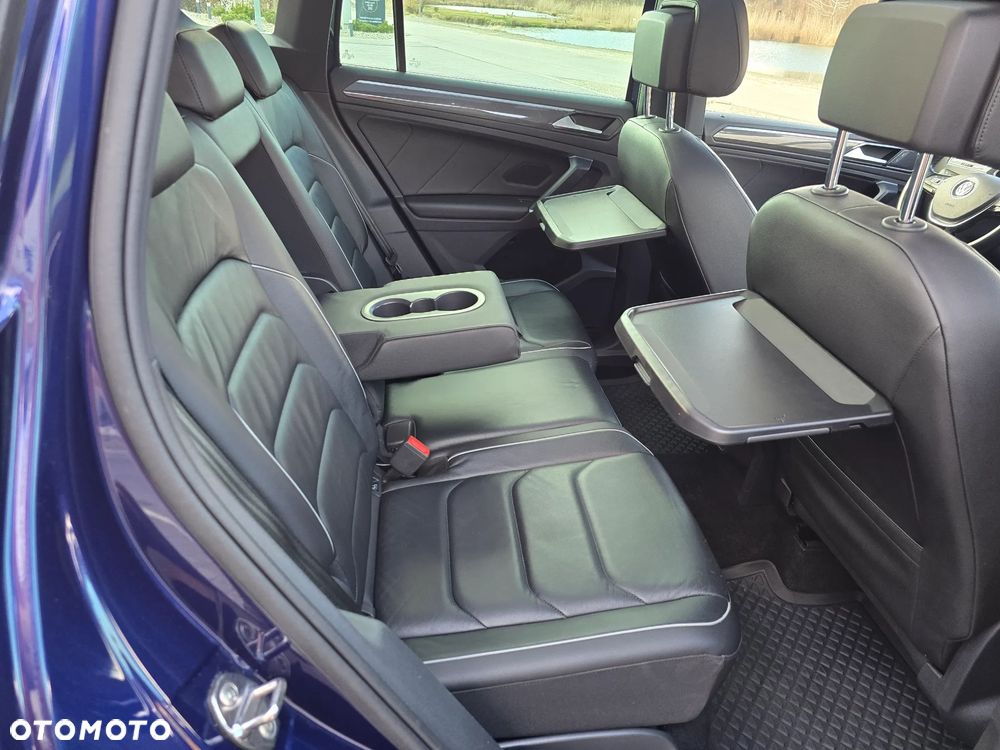 Volkswagen Tiguan 2.0 TDI SCR 4MOTION (BlueMotion Techn.) DSG Highline - 31