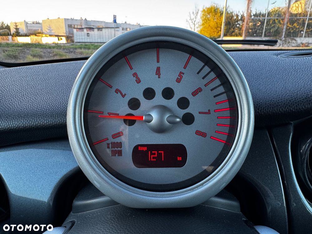 MINI Cooper - 28