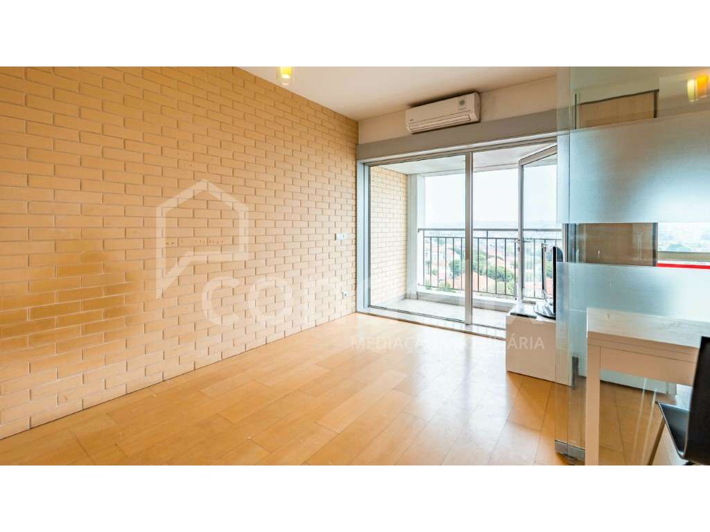 Apartamento T0 - Estádio do Dragão (Alameda, Porto) - Grande imagem: 5/19