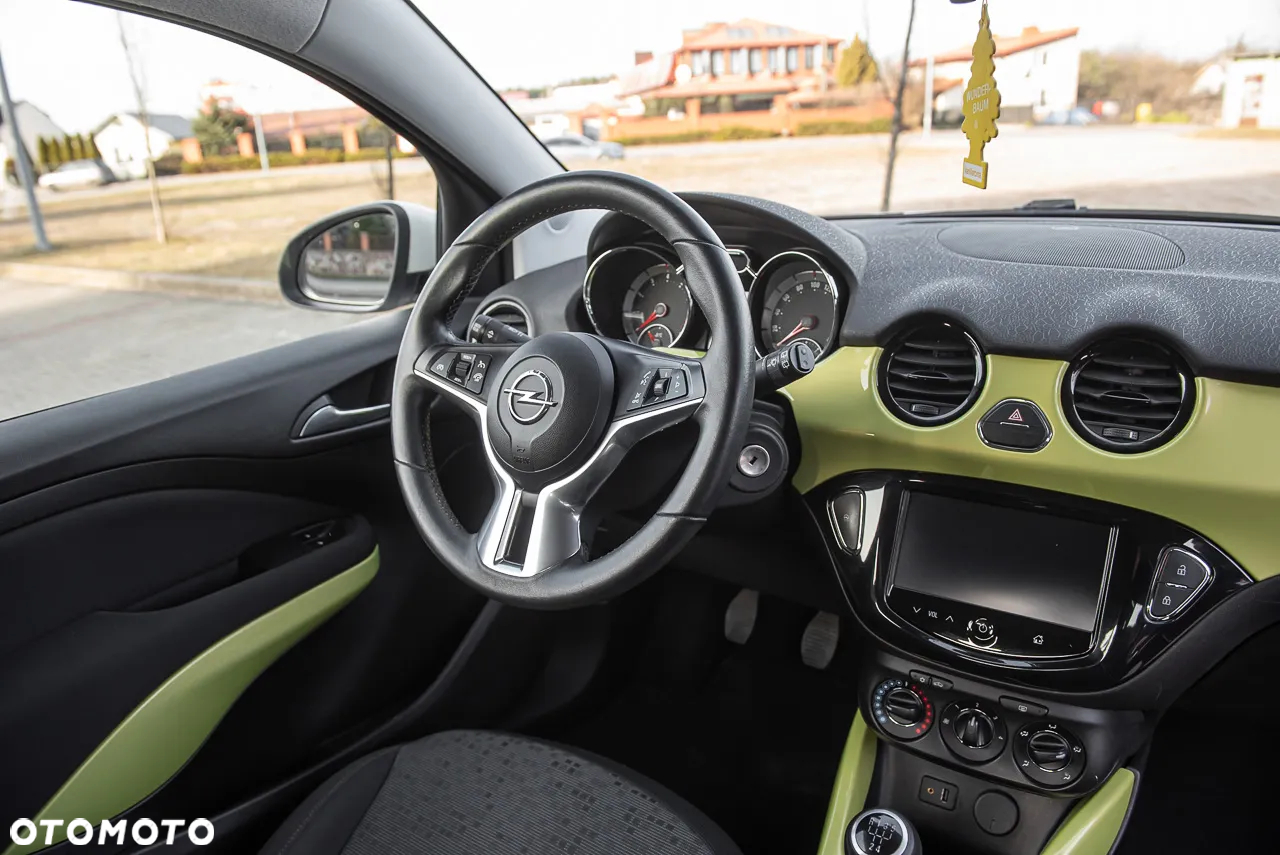 Opel Adam - 22