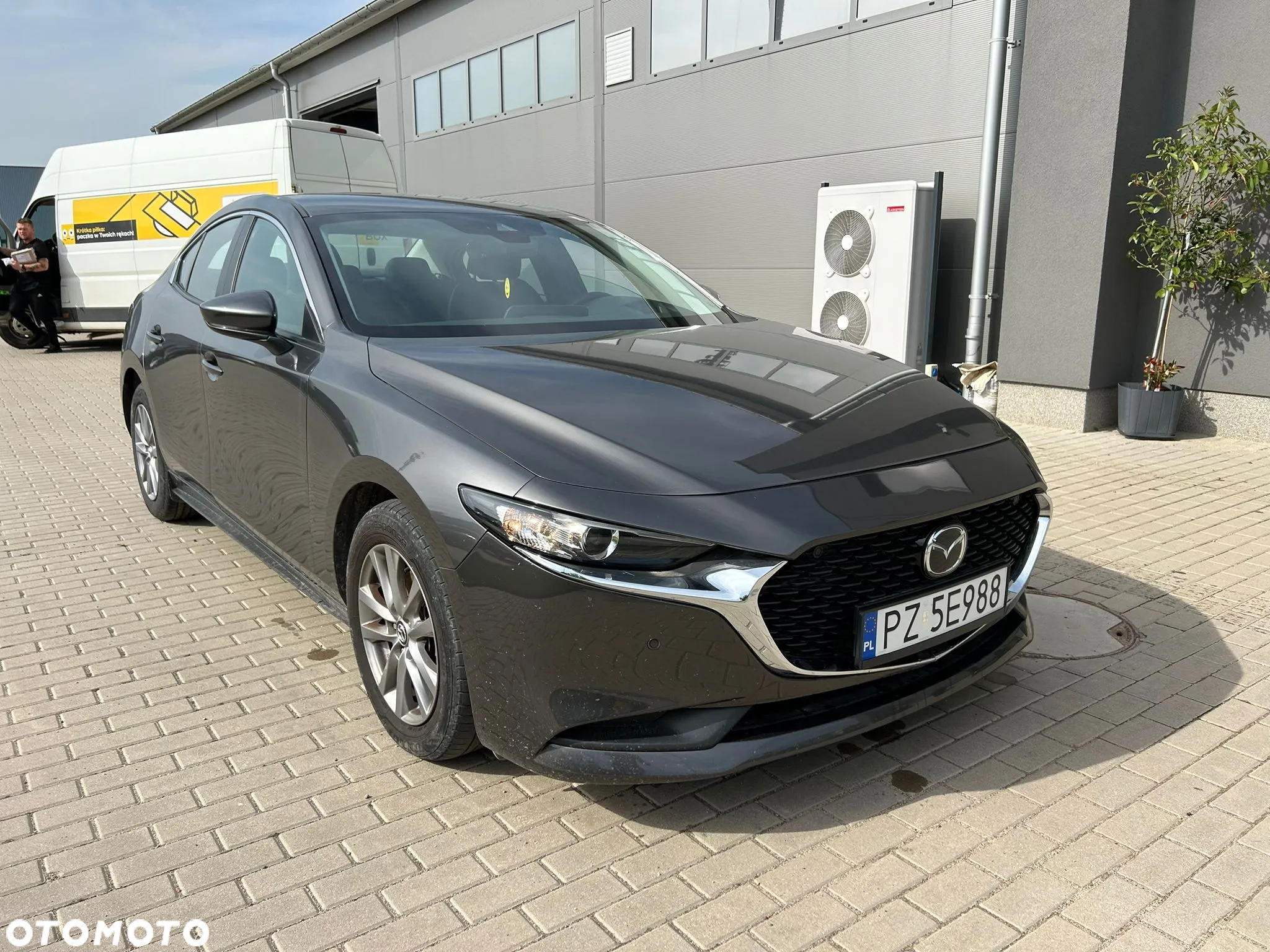 Mazda 3 - 5
