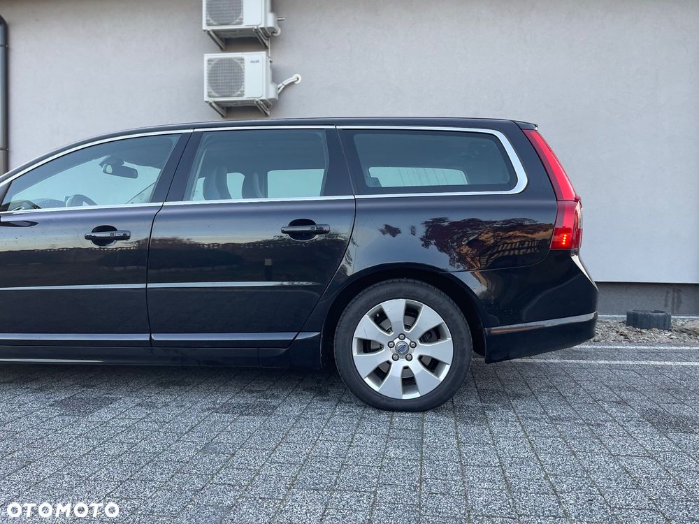 Volvo V70 - 18