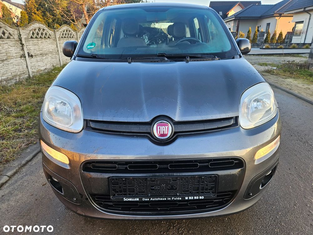 Fiat Panda 1.2 Dynamic - 1