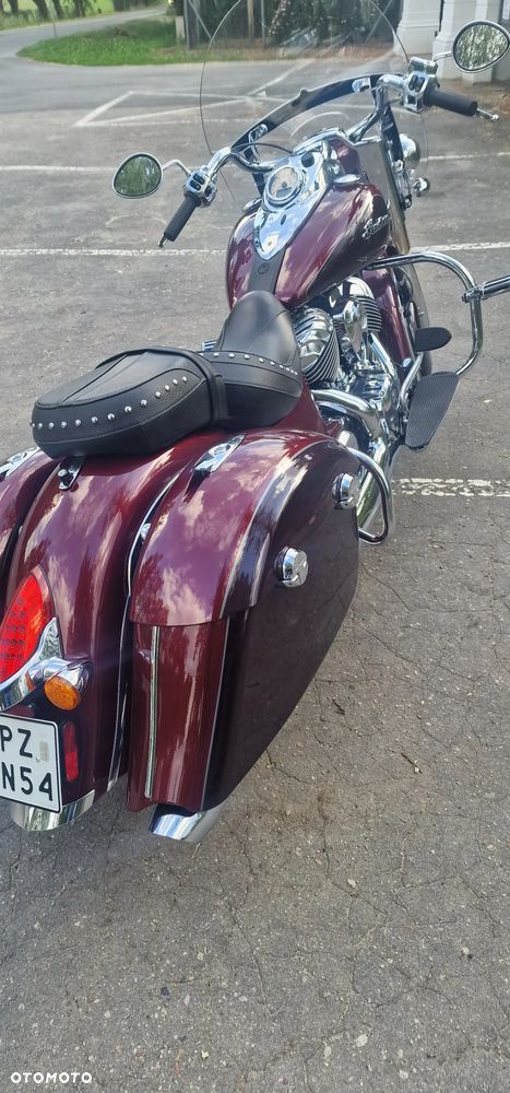 Indian Springfield - 7