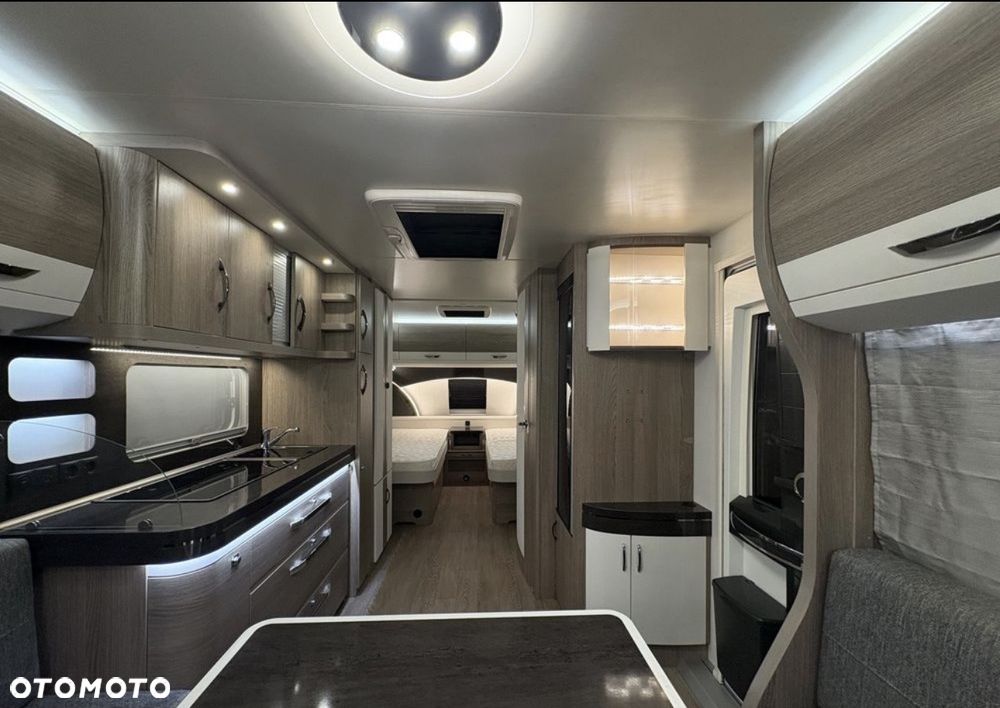 Hobby Prestige 560UL - 14