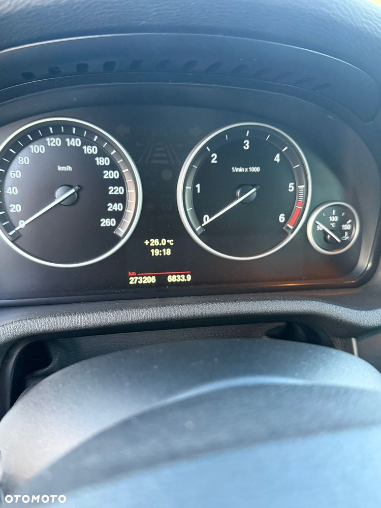 BMW X3 30d xDrive - 12