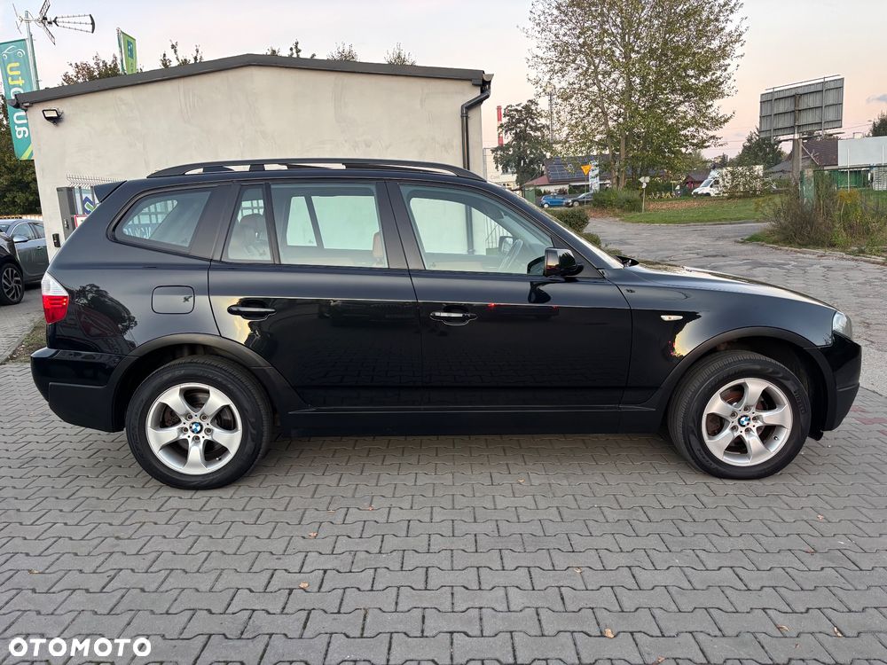 BMW X3 xDrive20d Limited Sport Edition - 22
