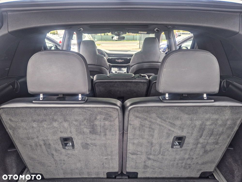 Audi SQ7 4.0 TDI Quattro Tiptronic - 21