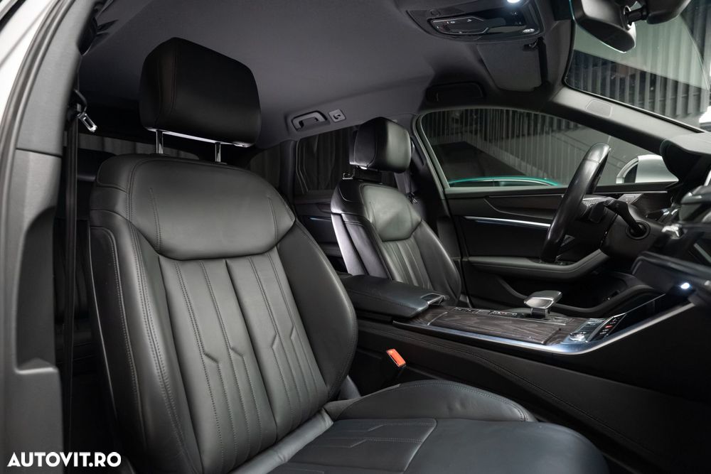 Audi A6 Allroad - 29
