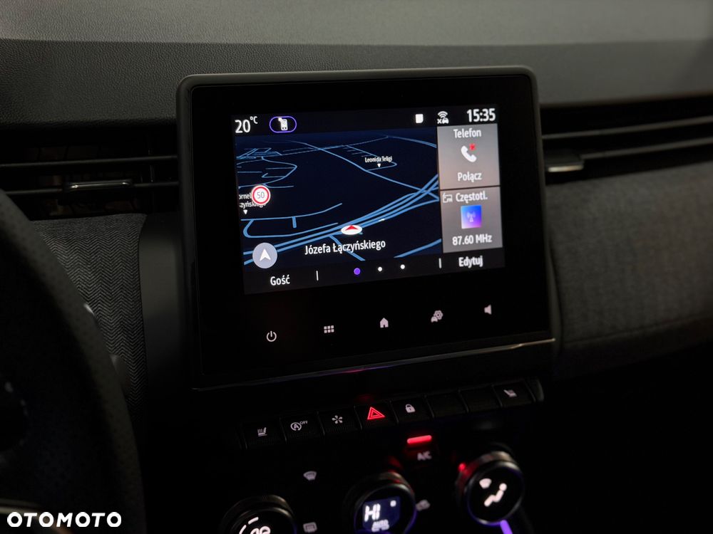 Renault Clio 1.0 TCe Generation - 11