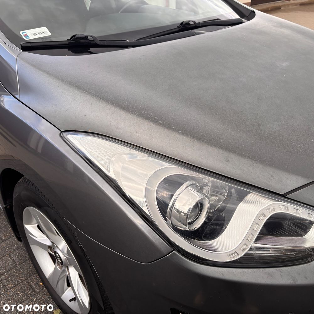 Hyundai i40 - 13